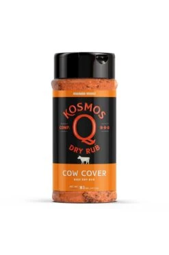 Kosmos BBQ Dry Rub -Outdoor Sports Equipment KOSRUB 20CC HiRes