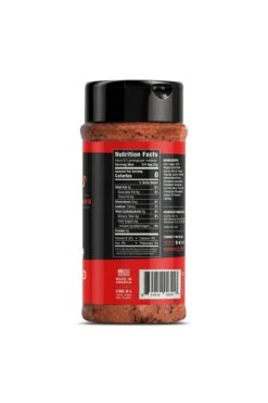 Kosmos BBQ Dry Rub -Outdoor Sports Equipment KOSRUB 20DBIRD 1 HiRes