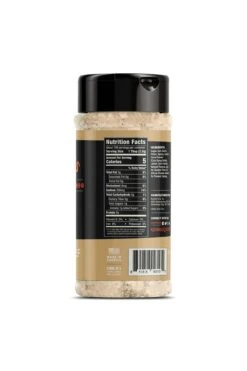 Kosmos BBQ Dry Rub -Outdoor Sports Equipment KOSRUB 20TXBF 1 HiRes