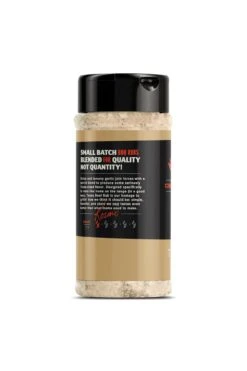 Kosmos BBQ Dry Rub -Outdoor Sports Equipment KOSRUB 20TXBF 2 HiRes