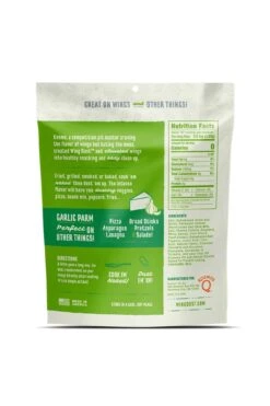 Kosmos BBQ Wing Dust Seasoning Bag 5 Oz -Outdoor Sports Equipment KOSWING5 20GARPM 1 HiRes