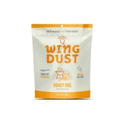 Kosmos BBQ Wing Dust Seasoning Bag 5 Oz