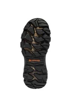 LaCrosse Womens Alphaburly Pro 15" 800G -Outdoor Sports Equipment LCR376025 3 Large