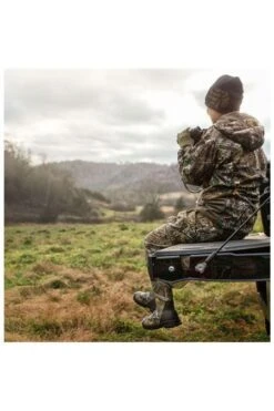 LaCrosse Womens Alphaburly Pro 15" 800G -Outdoor Sports Equipment LCR376025 4 Large