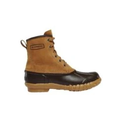 LaCrosse Womens 6in Uplander II