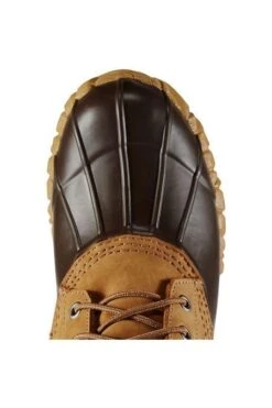 LaCrosse Womens 6in Uplander II -Outdoor Sports Equipment LCR635172 20BRN 2 Large