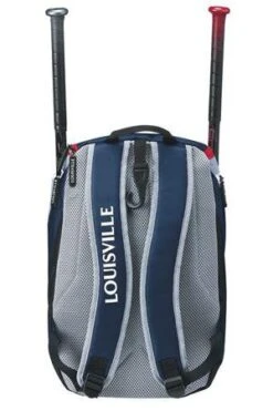 Louisville Slugger Genuine MLB Stick Pack 17 Louisville Slugger Genuine MLB Stick Pack -Outdoor Sports Equipment LSWTL93020TCBOS 2 Large