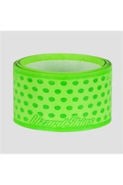 Lizard Skins 0.5mm Bat Grip -Outdoor Sports Equipment LZSKDSPBW 20GRN 1 Large