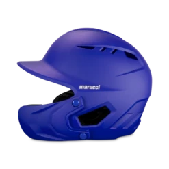 Marucci Duravent Batting Helmet W/Jaw Guard
