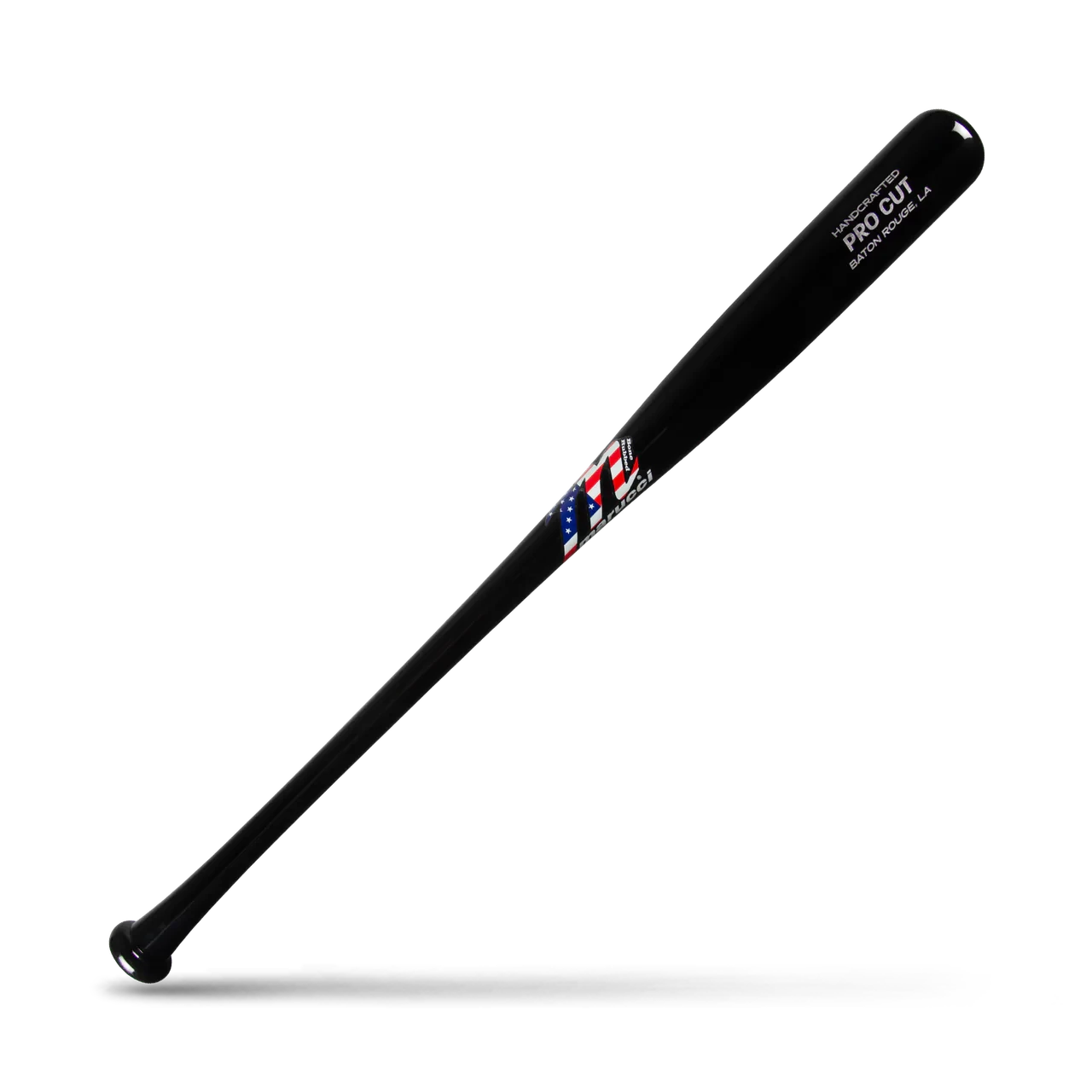 Marucci Black Maple Professional Cut USA