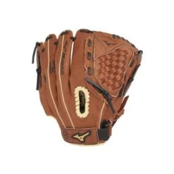 Mizuno Prospect Powerclose Right Hand 11.5" Glove Chestnut