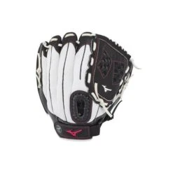 Mizuno Prospect Finch 11.5" Right Hand Glove White/Black