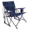 GCI Outdoor Kickback Rocker