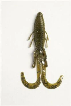 Missile Baits Baby D Stroyer 10pk -Outdoor Sports Equipment MSBMBBDS5 20GPF