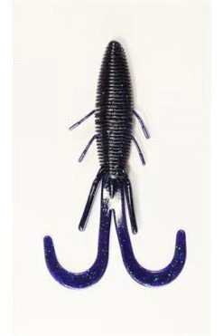 Missile Baits Baby D Stroyer 10pk -Outdoor Sports Equipment MSBMBBDS5 20JNBG