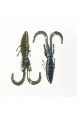 Missile Baits Baby D Stroyer 10pk -Outdoor Sports Equipment MSBMBBDS5 20SBG