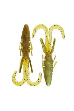 Missile Baits Baby D Stroyer 10pk -Outdoor Sports Equipment MSBMBBDS5 20SHRP