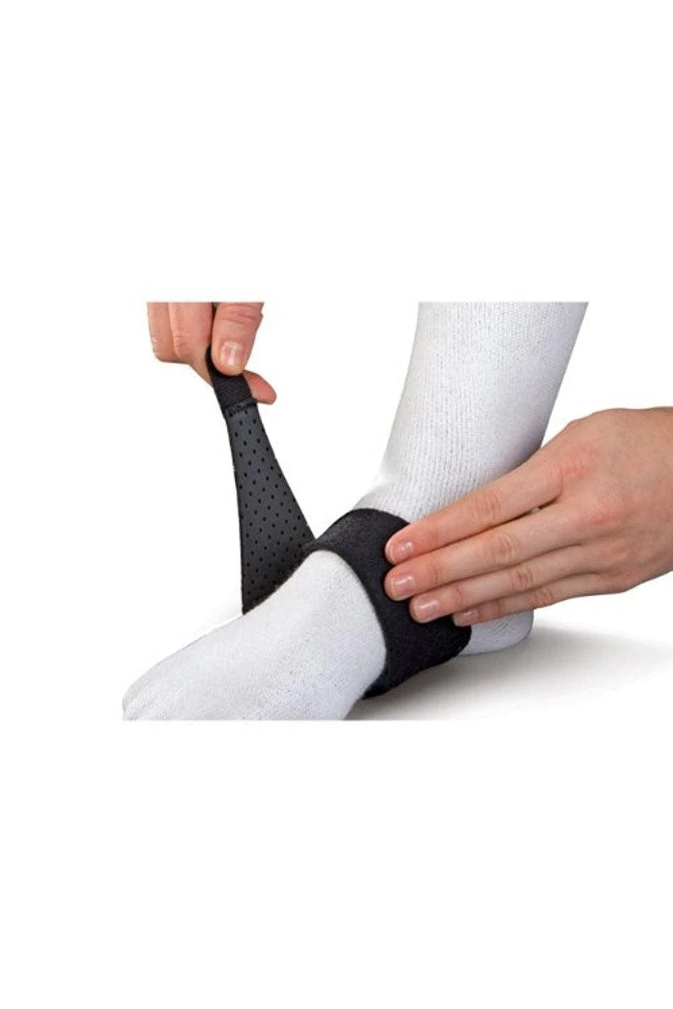 Mueller Arch Support Black One Size Fits All 2 Mueller Arch Support Black One Size Fits All - Image 2