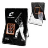 Champro Virtual Catcher/Receiver 52"x36"