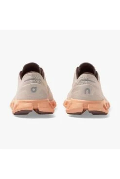 On Running Women's Cloud X -Outdoor Sports Equipment ONR4099699W 20SVA 4 HiRes