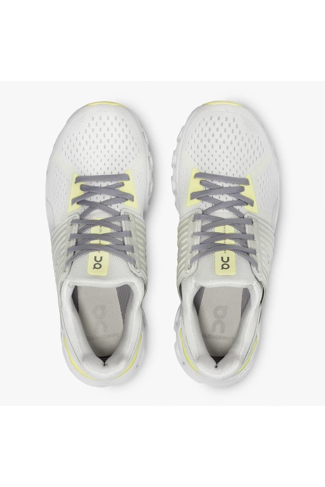 On Running Women's Cloudswift 4 On Running Women's Cloudswift - Image 4