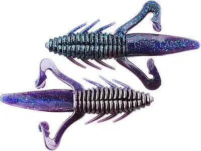 Gene Larew 3.5in Biffle Bug Jr. 1 Gene Larew 3.5in Biffle Bug Jr.