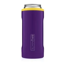 BruMate Hopsulator 12oz Slim Can Cooler -Outdoor Sports Equipment PY