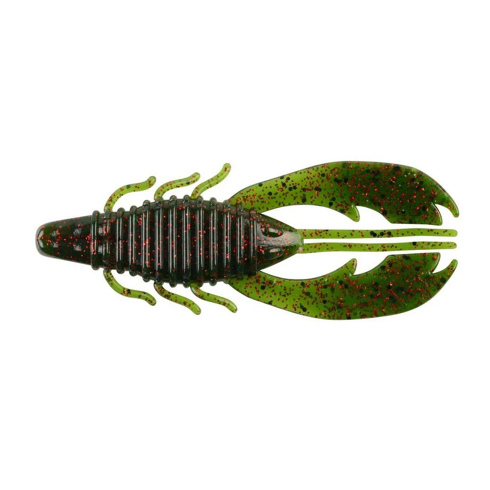 Berkley Powerbait Craw Fatty 5 Berkley Powerbait Craw Fatty - Image 5