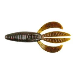 Berkley Powerbait Pit Boss 3" 10pk -Outdoor Sports Equipment PowerBaitPitBoss California 1819 alt1