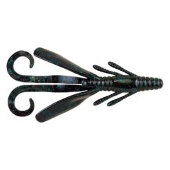 Berkley Powerbait Power Hawg -Outdoor Sports Equipment PowerBaitPowerHawg JuneBug 1819 alt1