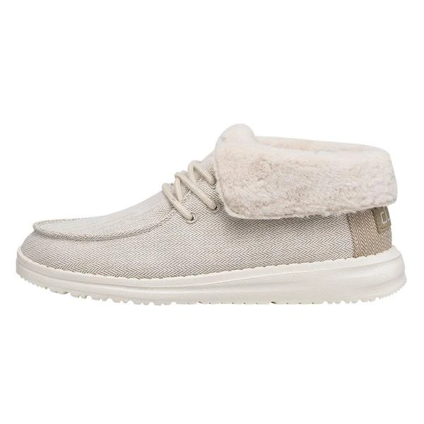 Hey Dude Women's Britt 2 Hey Dude Women's Britt - Image 2