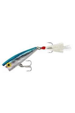 Rebel Pop R Topwater Bait 2.5" 1/4oz -Outdoor Sports Equipment REBP6003