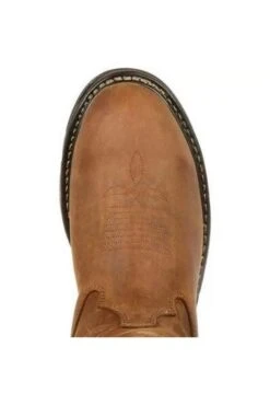 Rocky Boots Original Ride Branson Roper Waterproof -Outdoor Sports Equipment ROBFQ0002733 20ACH 5 HiRes