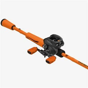 13 Fishing Modus/Radioactive Pickle 7'3" Heavy Baitcast Combo 7.3:1 Right Hand 1 13 Fishing Modus/Radioactive Pickle 7'3" Heavy Baitcast Combo 7.3:1 Right Hand