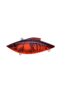 Rat-L-Trap Original -Outdoor Sports Equipment RTLRT 2046R