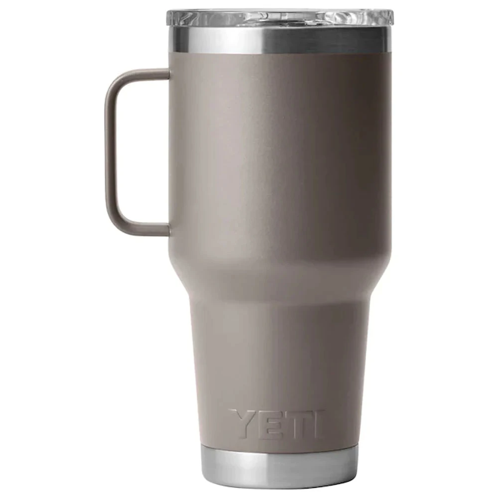 Yeti Rambler 30oz Travel Mug 4 Yeti Rambler 30oz Travel Mug - Image 4