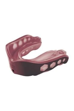 Shock Doctor Gel Max Mouthguard Adult -Outdoor Sports Equipment SHD6183 20MAR