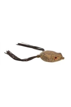 SPRO Bronzeye Frog 65mm 5/8oz -Outdoor Sports Equipment SPROSBEF65 20GRNP