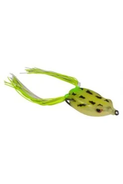 SPRO Bronzeye Frog 65mm 5/8oz -Outdoor Sports Equipment SPROSBEF65 20NEGL