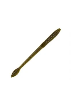 Strike King KVD Fat Baby Finesse 5" 12pk -Outdoor Sports Equipment STKFBFIN5 20109