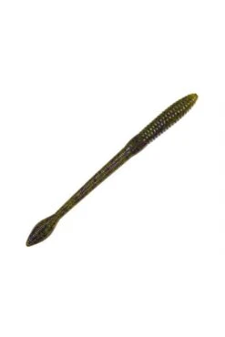 Strike King KVD Fat Baby Finesse 5" 12pk -Outdoor Sports Equipment STKFBFIN5 20130