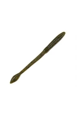 Strike King KVD Fat Baby Finesse 5" 12pk -Outdoor Sports Equipment STKFBFIN5 20175