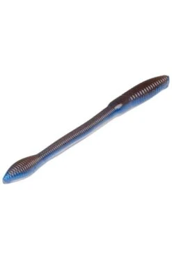 Strike King KVD Fat Baby Finesse 5" 12pk -Outdoor Sports Equipment STKFBFIN5 20272