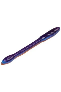 Strike King KVD Fat Baby Finesse 5" 12pk -Outdoor Sports Equipment STKFBFIN5 20276