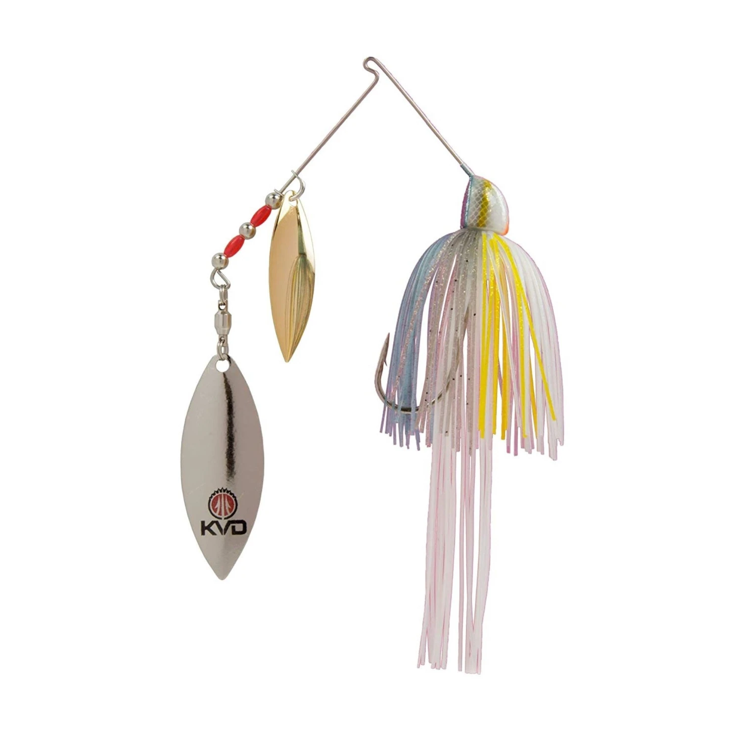 Strike King Finesse KVD SB Colorado Willow 3/8oz 1 Strike King Finesse KVD SB Colorado Willow 3/8oz