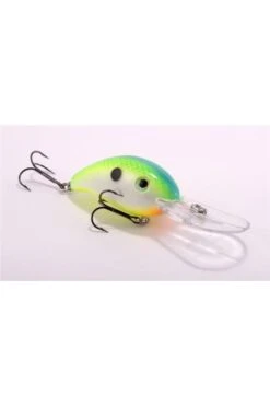 Strike King Pro-Model Series 3XD -Outdoor Sports Equipment STKHC3XD 20534