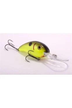 Strike King Pro-Model Series 3XD -Outdoor Sports Equipment STKHC3XD 20535