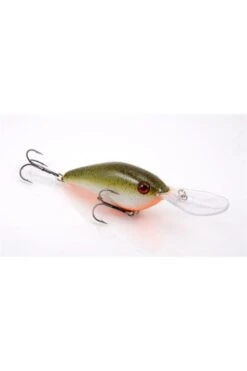 Strike King Pro-Model Series 6XD -Outdoor Sports Equipment STKHC6XD 20563