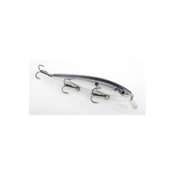 Strike King KVD Jerkbait 3 Hooks