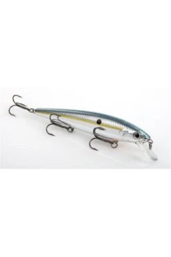 Strike King KVD Jerkbait 3 Hooks -Outdoor Sports Equipment STKHCKVDJ300514